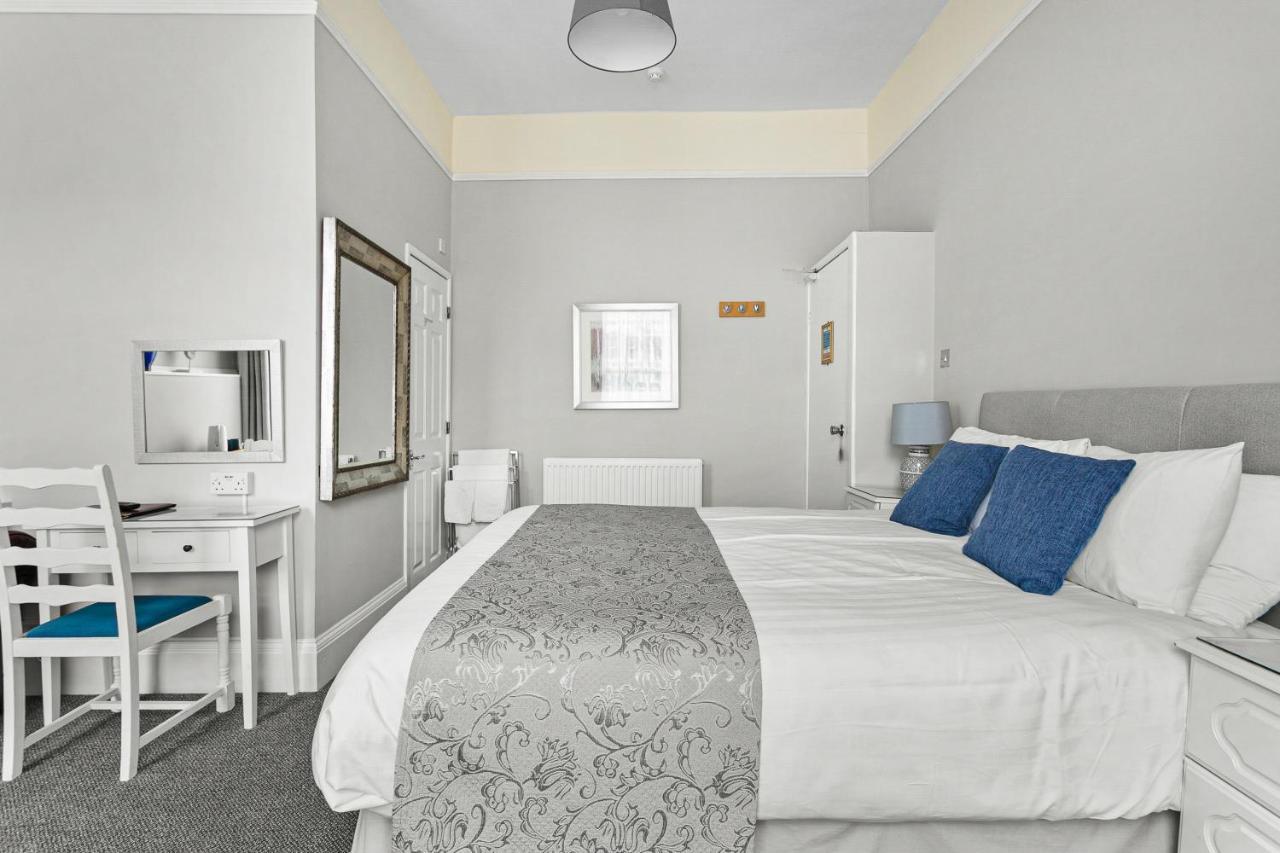 South View Hotel Torquay Kültér fotó